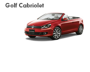 golfcabriolet