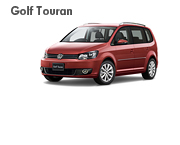 Golf Touran