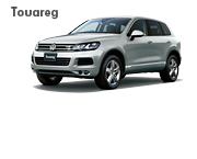 Touareg